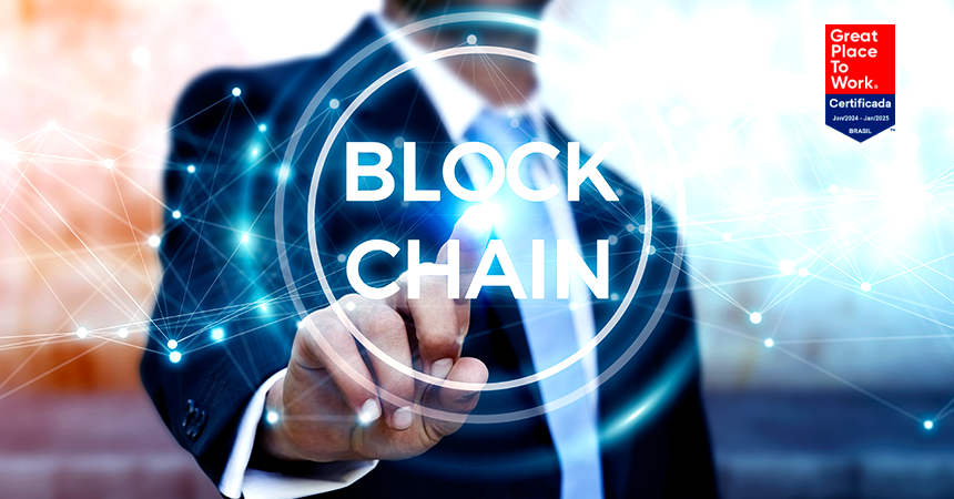Blockchain na área tributária é sinônimo de simplificar a gestão de impostos