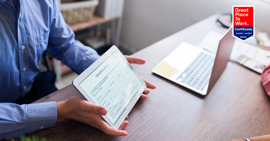 Sua empresa precisa de tecnologia para conquistar segurança jurídica na gestão de contratos