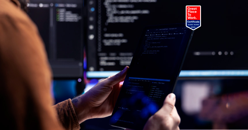 3 tecnologias para 3 setores da sua empresa: Conheça softwares implementados pela Lumen IT