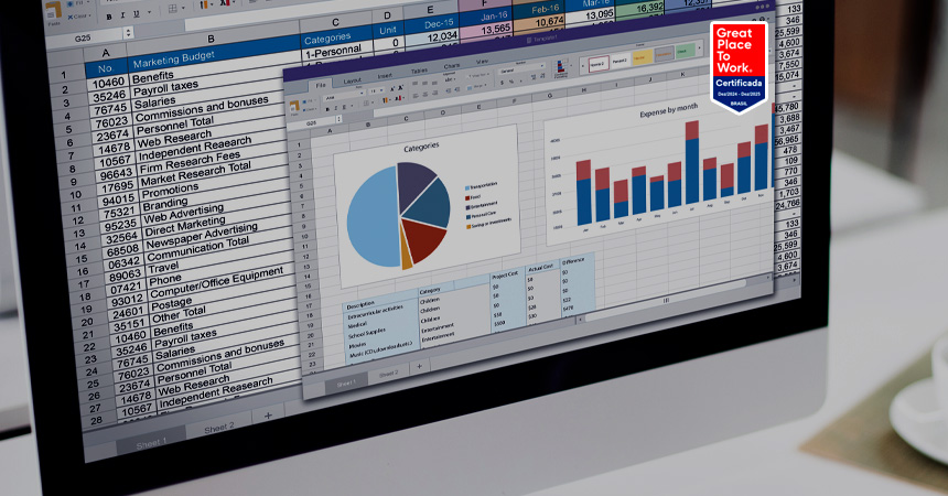 Como as interfaces intuitivas de soluções fiscais ajudam na operação dia a dia?