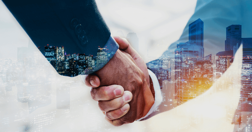 Lumen IT firma parceria com proScore com foco em gestão de riscos 