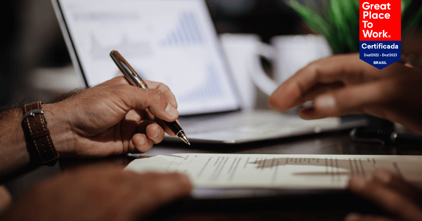 3 cuidados indispensáveis na gestão de contratos