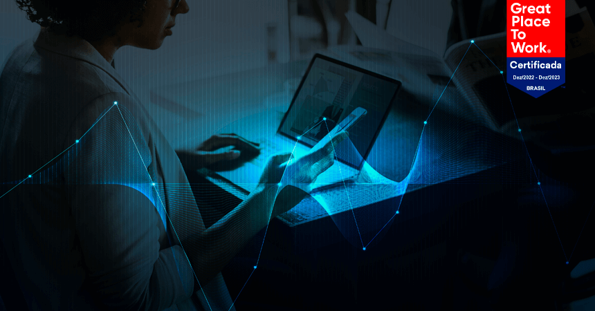Nunca é tarde para aderir à transformação digital
