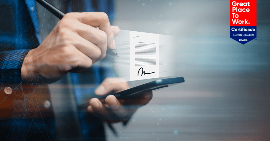 Gestão de contratos e documentos na era digital: como se adaptar às mudanças?