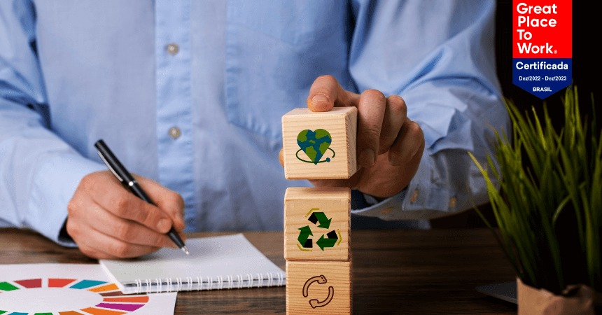 A importância da incorporação de práticas de ESG na gestão de compliance