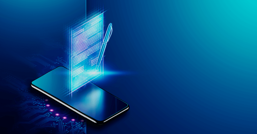 Gestão de contratos e o papel da tecnologia