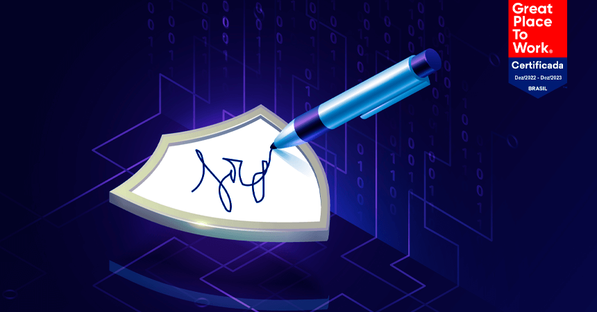 Automação na gestão de contratos: uma combinação produtiva!
