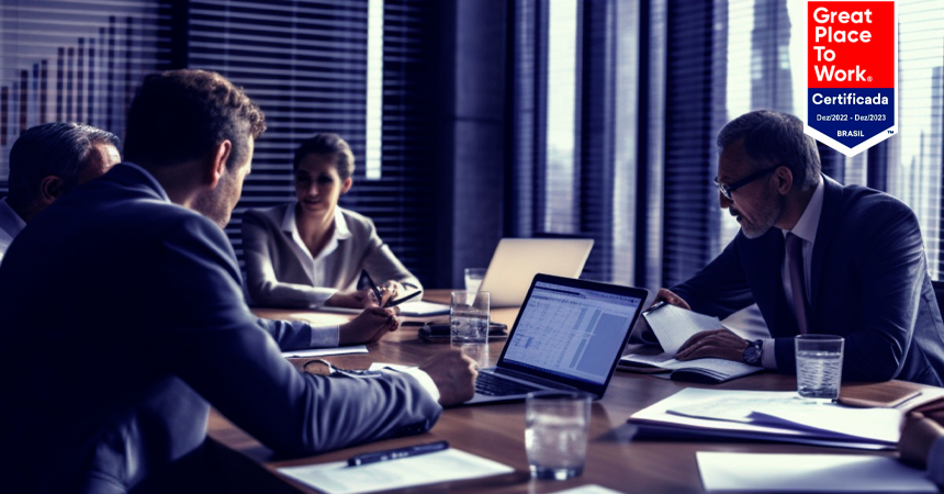 O planejamento tributário é um indicador da maturidade empresarial? 
